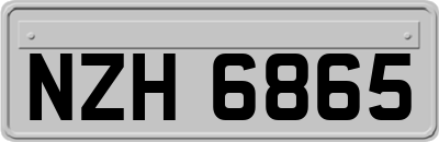NZH6865