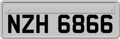 NZH6866