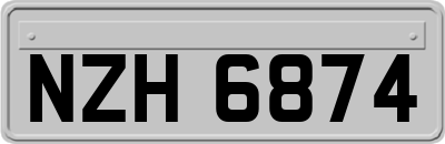 NZH6874