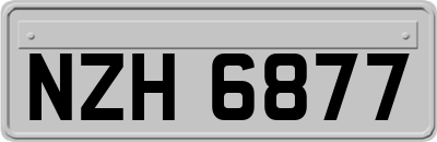 NZH6877