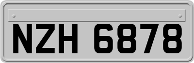 NZH6878