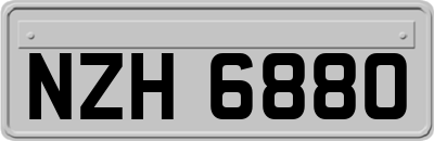 NZH6880