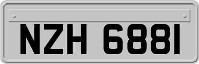 NZH6881