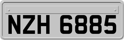 NZH6885
