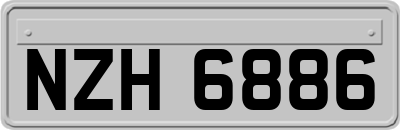 NZH6886