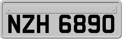 NZH6890