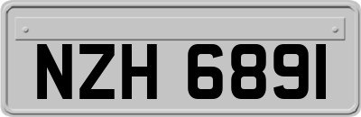 NZH6891