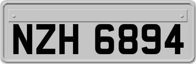 NZH6894