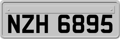NZH6895