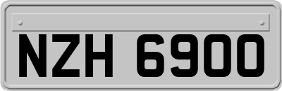 NZH6900