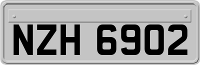 NZH6902