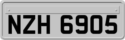 NZH6905