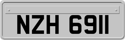 NZH6911