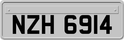 NZH6914