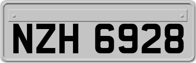 NZH6928