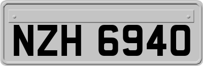 NZH6940