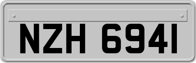 NZH6941