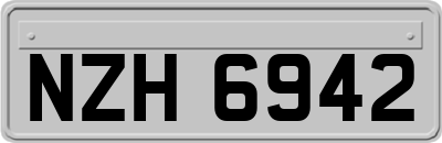 NZH6942