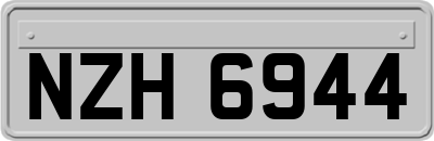 NZH6944