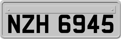 NZH6945