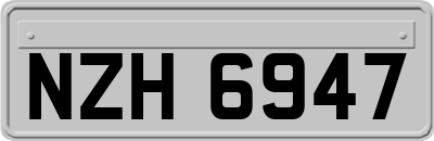 NZH6947