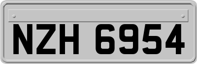NZH6954