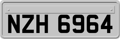 NZH6964