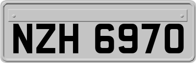 NZH6970