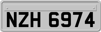 NZH6974