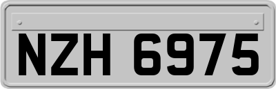 NZH6975