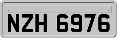 NZH6976