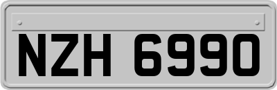 NZH6990