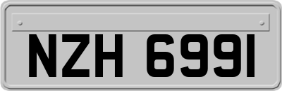 NZH6991