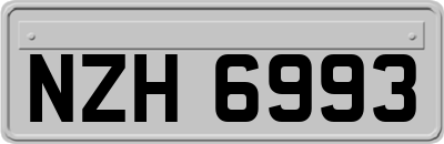 NZH6993