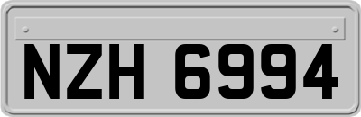 NZH6994