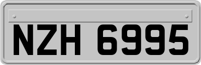 NZH6995