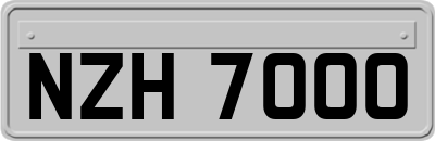 NZH7000