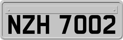 NZH7002