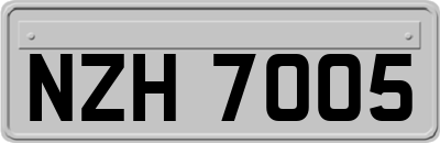 NZH7005
