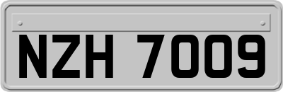 NZH7009
