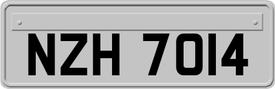 NZH7014