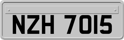 NZH7015