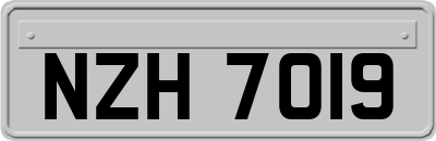 NZH7019
