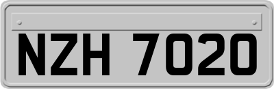 NZH7020