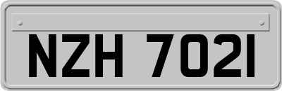 NZH7021