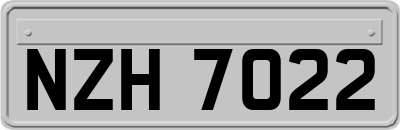 NZH7022