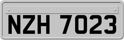NZH7023