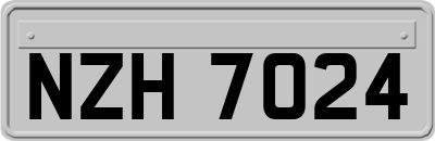 NZH7024