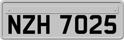 NZH7025