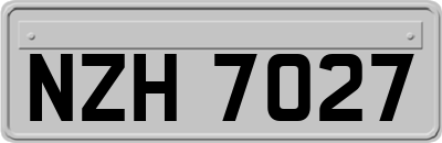 NZH7027